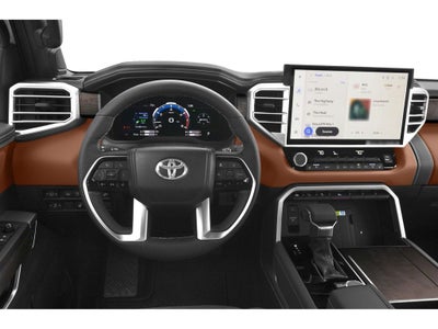 2026 Toyota Tundra 1794