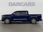 2026 Toyota Tundra Hybrid 1794 Edition