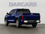 2026 Toyota Tundra Hybrid 1794 Edition
