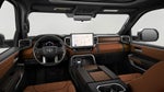 2026 Toyota Tundra Hybrid 1794 Edition