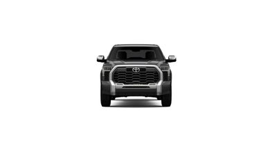 2026 Toyota Tundra Hybrid 1794 Edition
