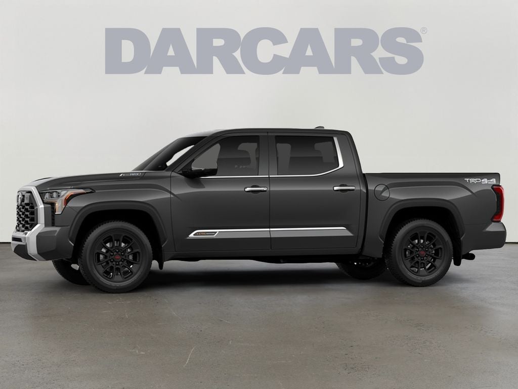 2026 Toyota Tundra Hybrid 1794 Edition