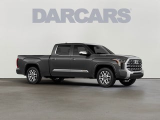 2026 Toyota Tundra Hybrid 1794 Edition