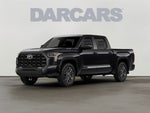 2026 Toyota Tundra Hybrid Platinum