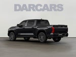 2026 Toyota Tundra Hybrid Platinum