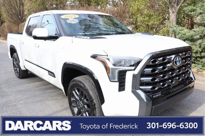 Darcars Toyota Of Frederick Reviews