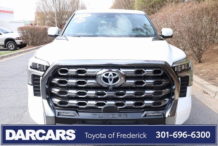 Darcars Toyota Of Frederick Reviews