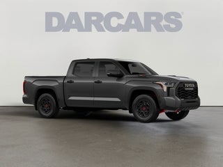 2026 Toyota Tundra Hybrid TRD Pro
