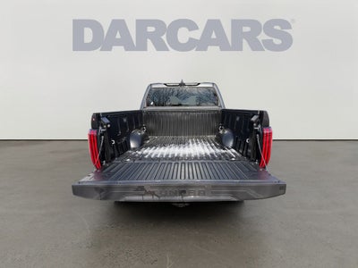 2026 Toyota Tundra Hybrid TRD Pro