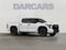 2026 Toyota Tundra Hybrid TRD Pro
