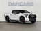 2026 Toyota Tundra Hybrid TRD Pro
