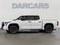 2026 Toyota Tundra Hybrid TRD Pro