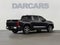 2026 Toyota Tundra Hybrid Capstone
