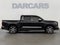 2026 Toyota Tundra Hybrid Capstone