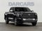 2026 Toyota Tundra Hybrid Capstone