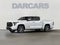 2026 Toyota Tundra Hybrid Capstone