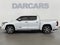 2026 Toyota Tundra Hybrid Capstone