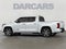2026 Toyota Tundra Hybrid Capstone