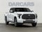 2026 Toyota Tundra Hybrid Capstone