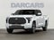 2026 Toyota Tundra Hybrid Capstone