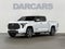 2026 Toyota Tundra Hybrid Capstone