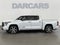 2026 Toyota Tundra Hybrid Capstone