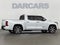 2026 Toyota Tundra Hybrid Capstone