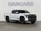 2026 Toyota Tundra Hybrid Limited