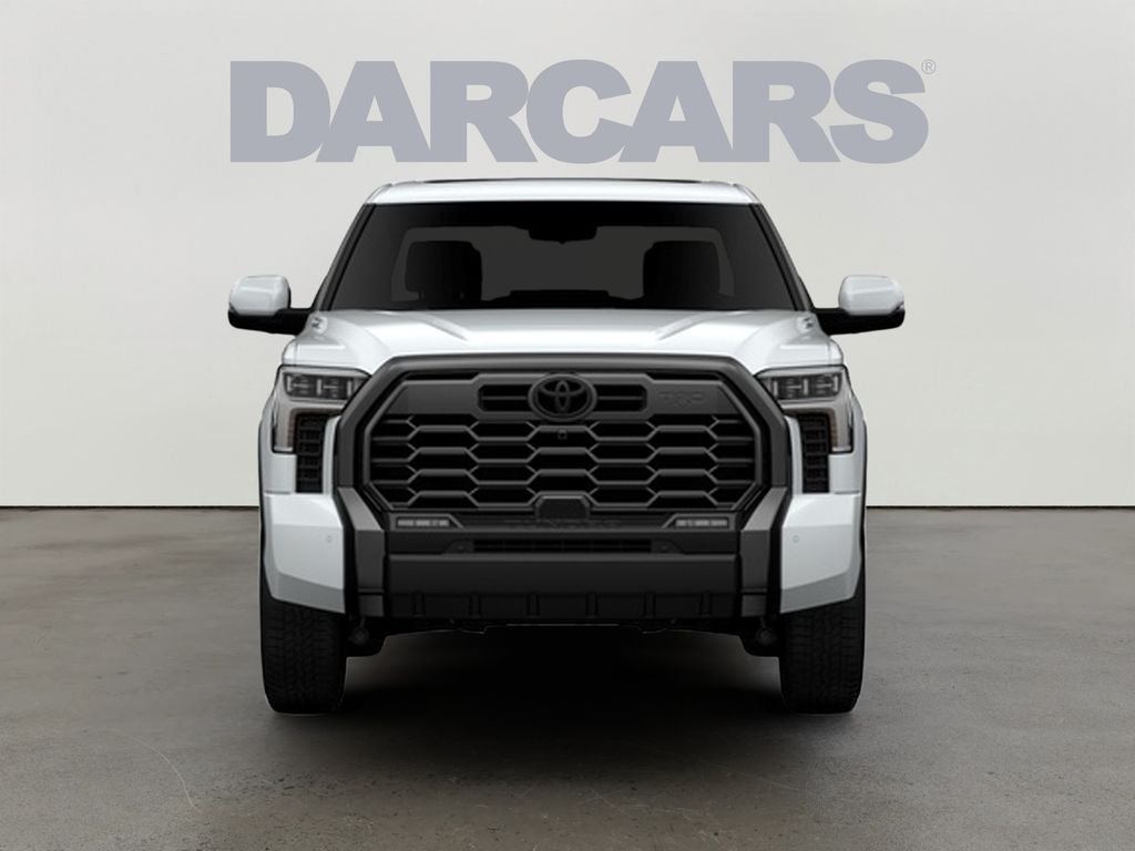 2026 Toyota Tundra Hybrid Limited