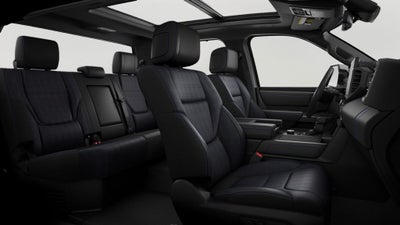 2026 Toyota Tundra Hybrid Limited