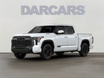 2026 Toyota Tundra Hybrid Limited