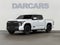 2026 Toyota Tundra Hybrid Limited