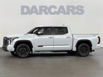 2026 Toyota Tundra Hybrid Limited