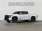 2026 Toyota Tundra Hybrid Limited