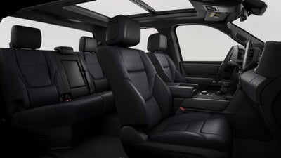 2026 Toyota Tundra Hybrid Limited