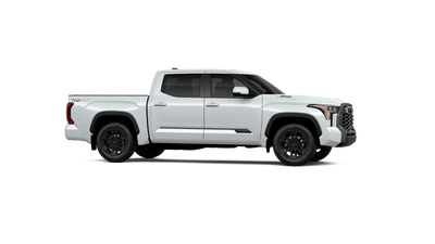 2026 Toyota Tundra Hybrid Limited