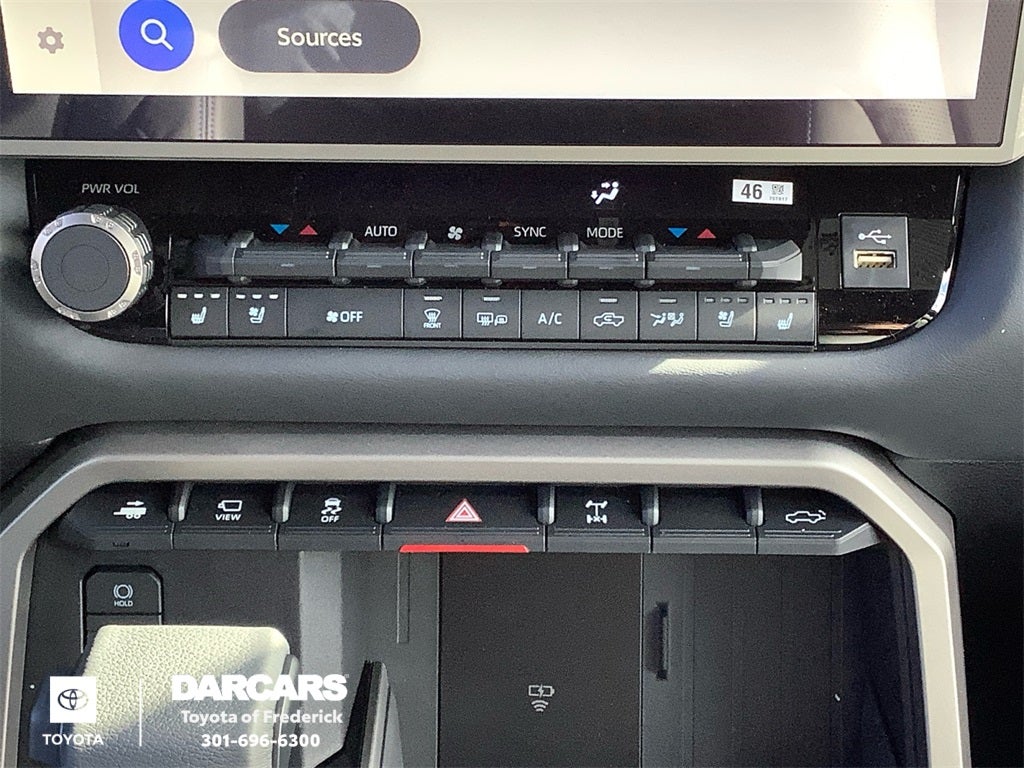 2026 Toyota Tundra Hybrid Limited