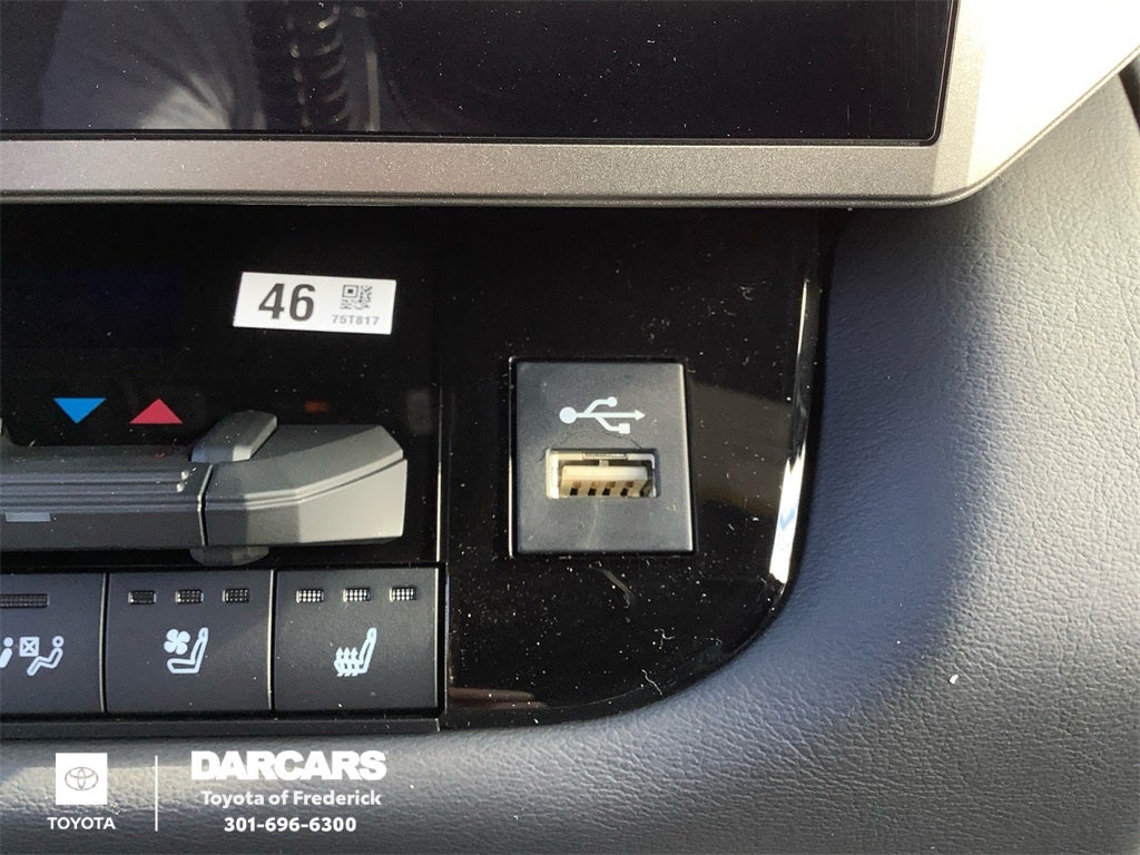 2026 Toyota Tundra Hybrid Limited