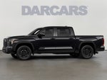 2026 Toyota Tundra Hybrid Limited