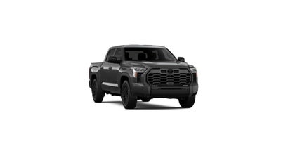 2026 Toyota Tundra Hybrid Limited
