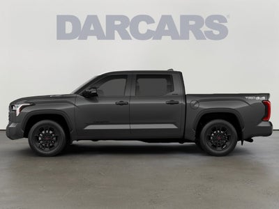 2026 Toyota Tundra Hybrid Limited