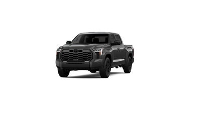 2026 Toyota Tundra Hybrid Limited