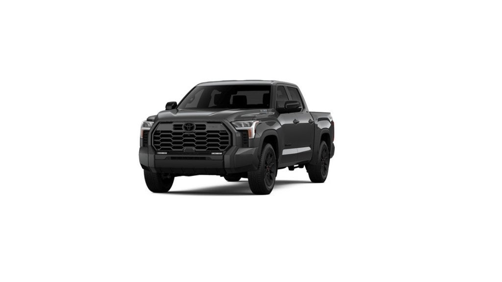 2026 Toyota Tundra Hybrid Limited