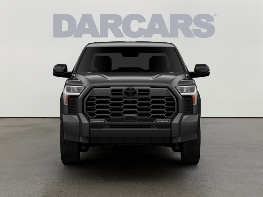 2026 Toyota Tundra Hybrid Limited