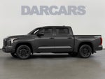 2026 Toyota Tundra Hybrid Limited