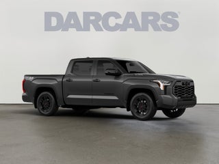 2026 Toyota Tundra Hybrid Limited