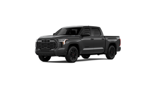 2026 Toyota Tundra Hybrid Limited