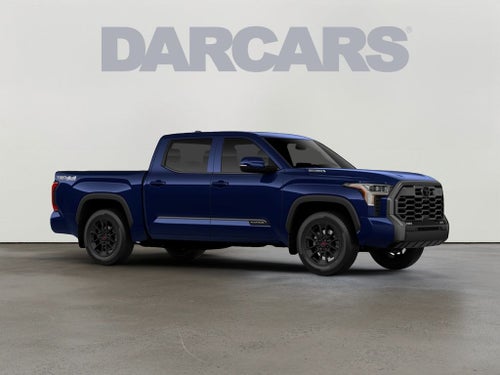 2026 Toyota Tundra Hybrid Limited