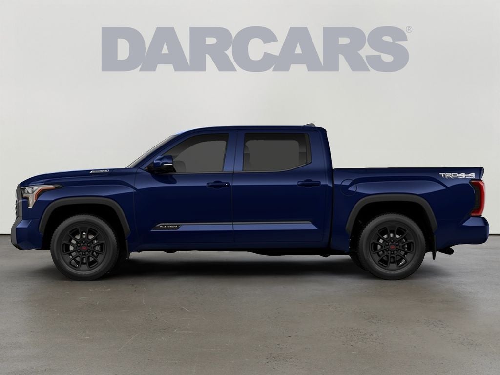2026 Toyota Tundra Hybrid Limited