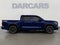 2026 Toyota Tundra Hybrid Limited